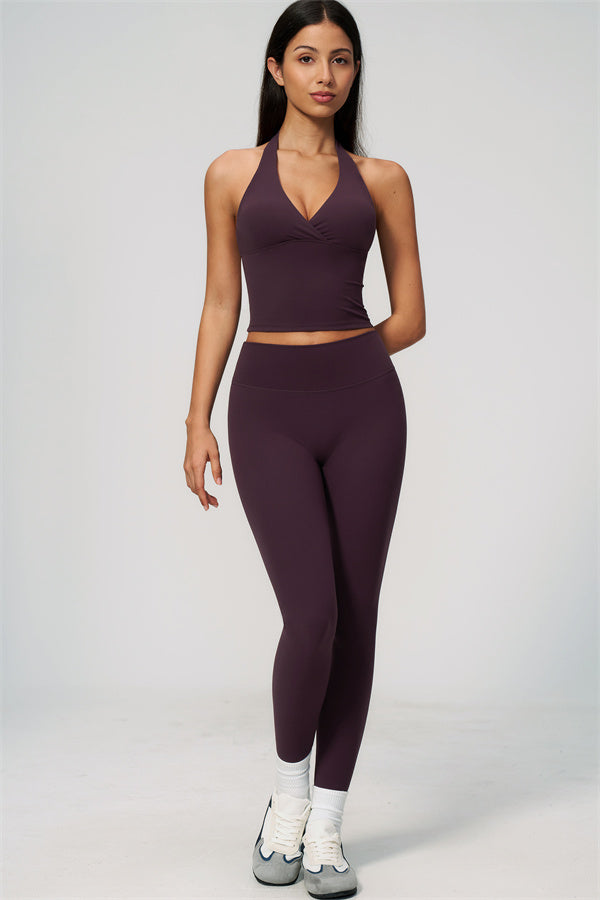 The Lox Leggings