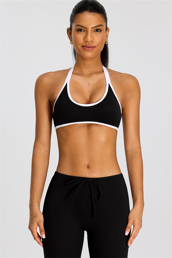 The Mode Flared Leggings