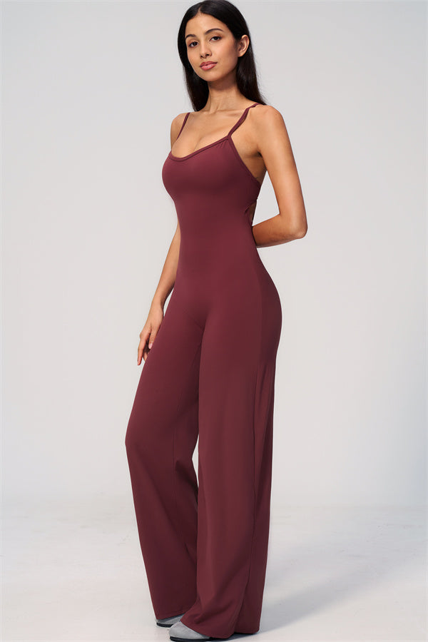 The Amara Jumpsuit