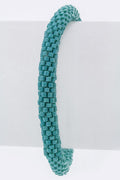 Nepal Roll Up Bracelet