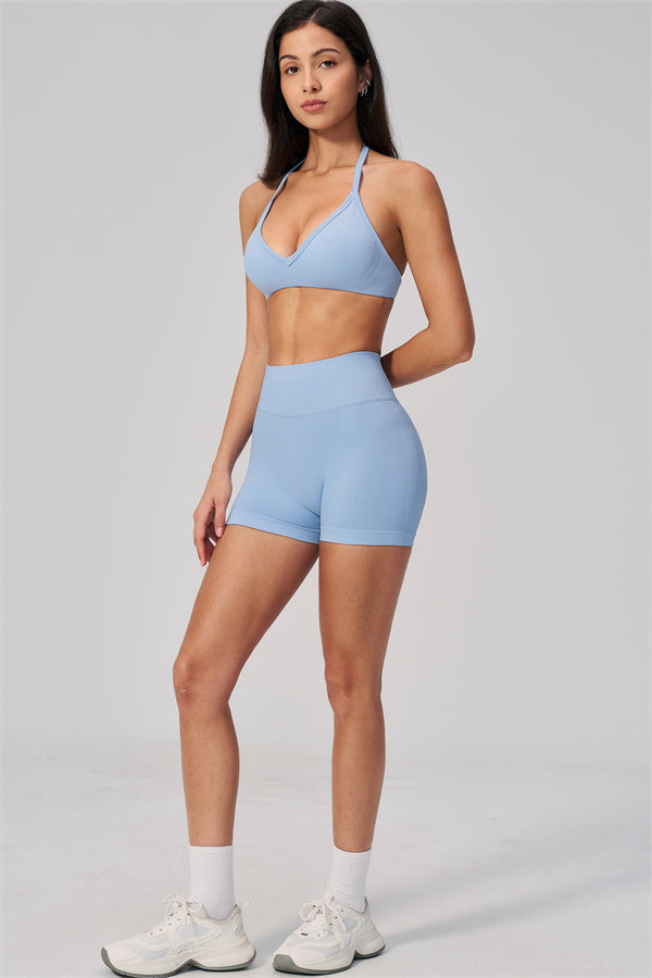 The Horizon Sports Bra