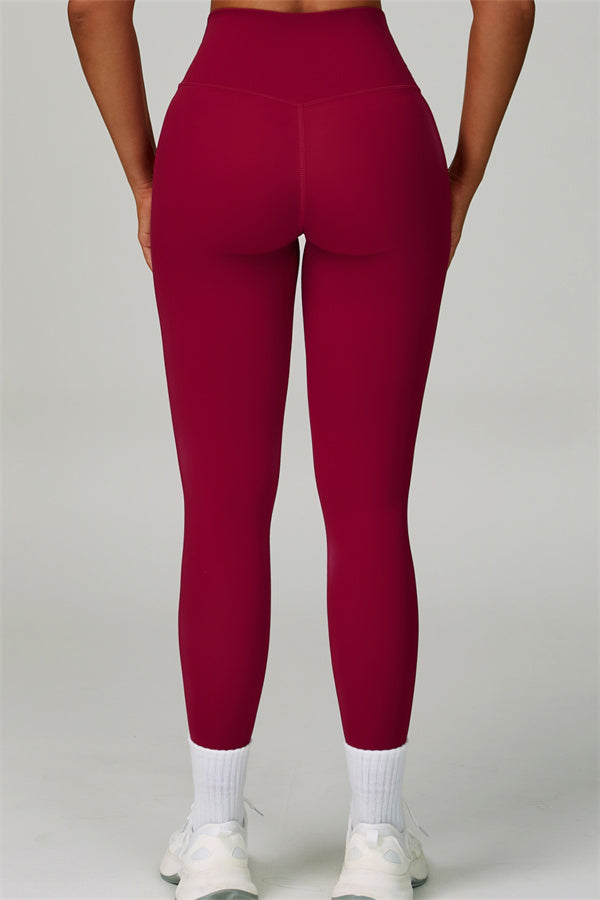 The Elixir Sports Bra Leggings 2-Piece Set