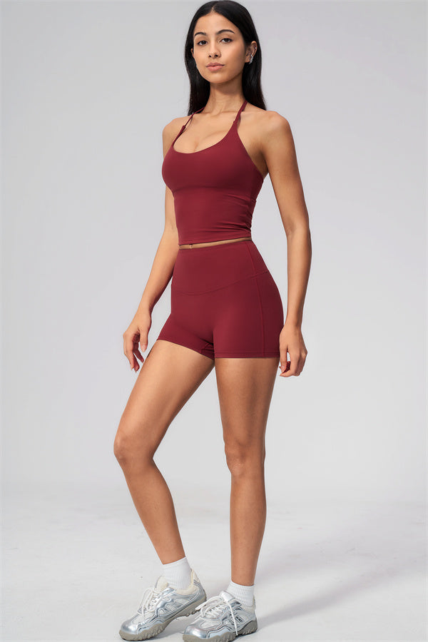 The Gala Shorts