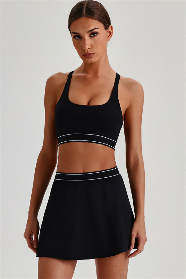 The Soul Sports Bra
