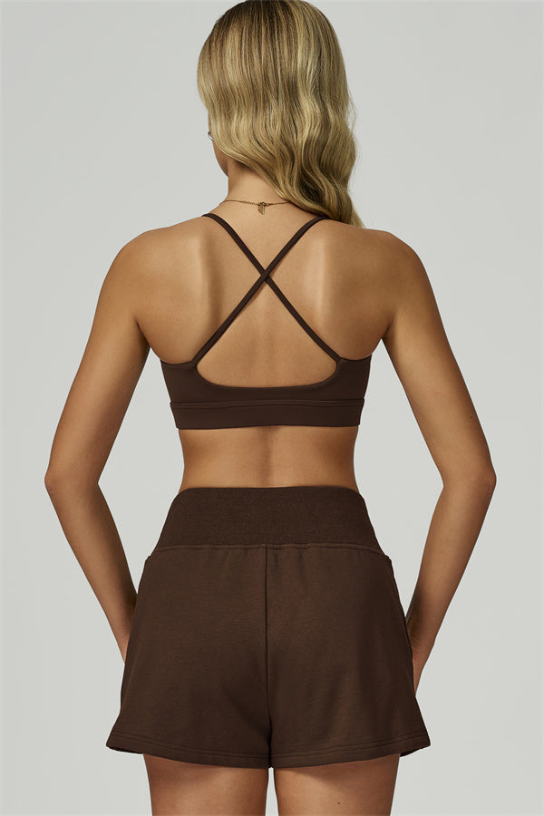 The FlexFit Shorts
