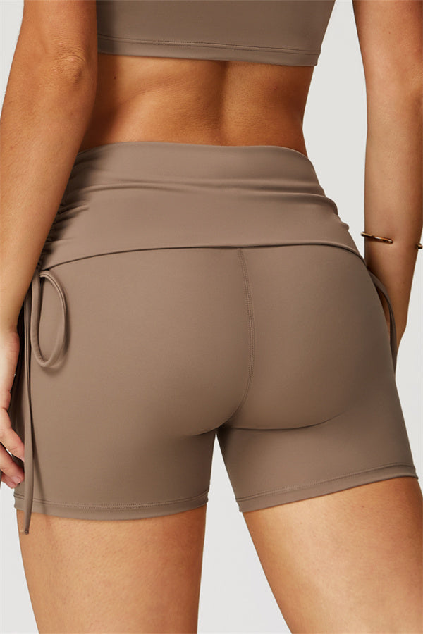 The Echo Shorts