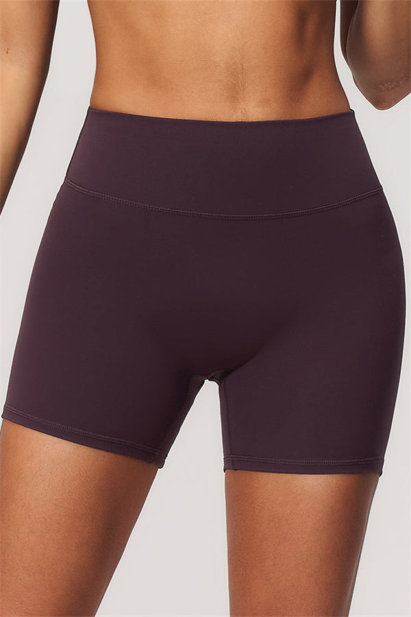The Zura Sports Bra Shorts 2-Piece Set