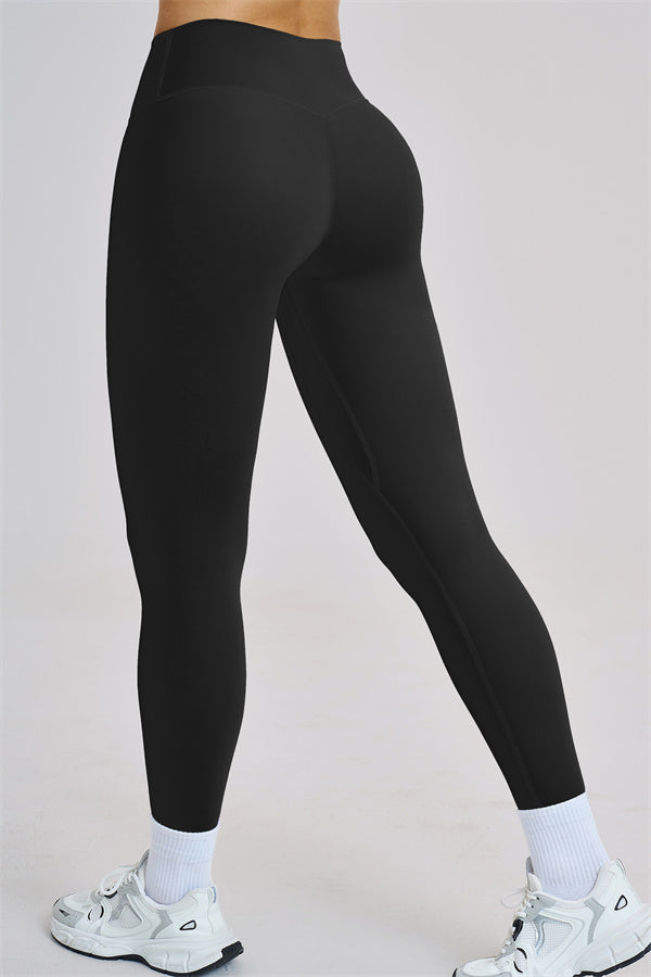 The Zestful Sports Bra Leggings 2-Piece Set
