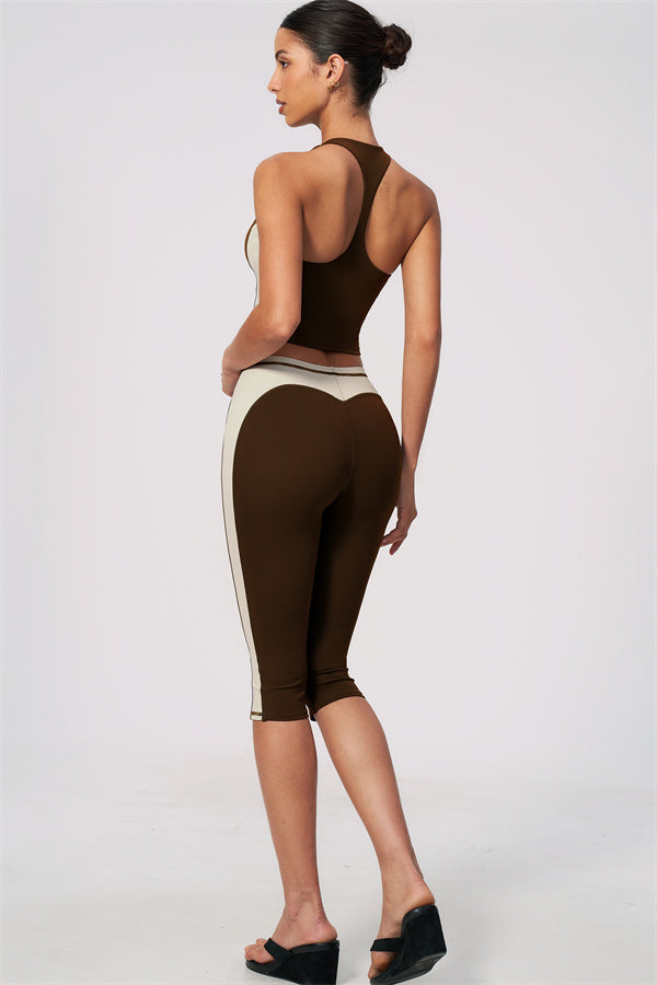 The Sandstone Tank Top