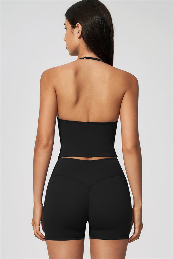 The RiseFit Shorts