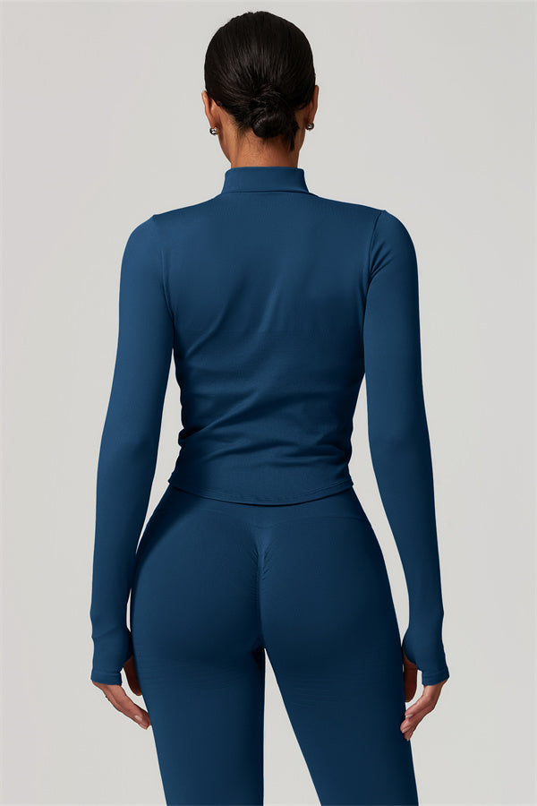 The Delight Jacket