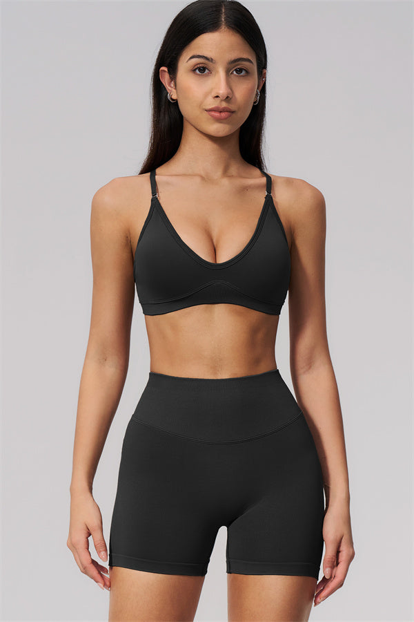 The Camille Shorts
