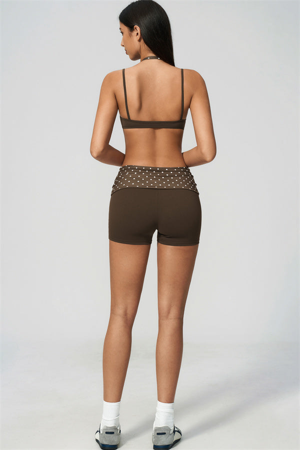 The Enliven Shorts