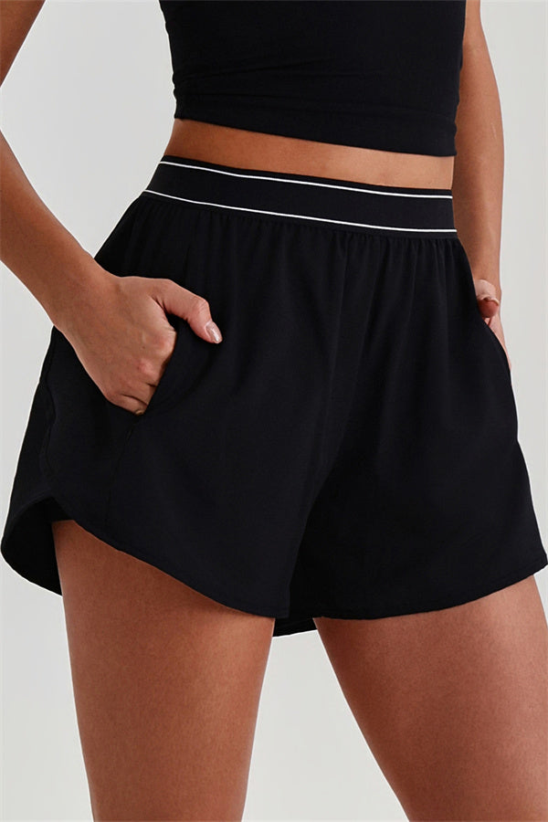 The Soul Shorts