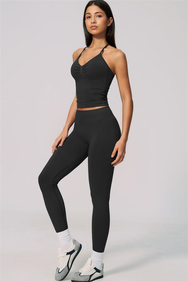 The Velvetine Leggings