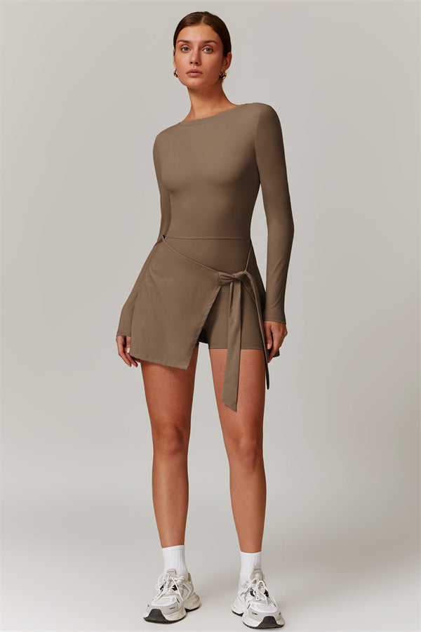 The Resonate Dress