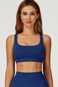 The Conquer Sports Bra