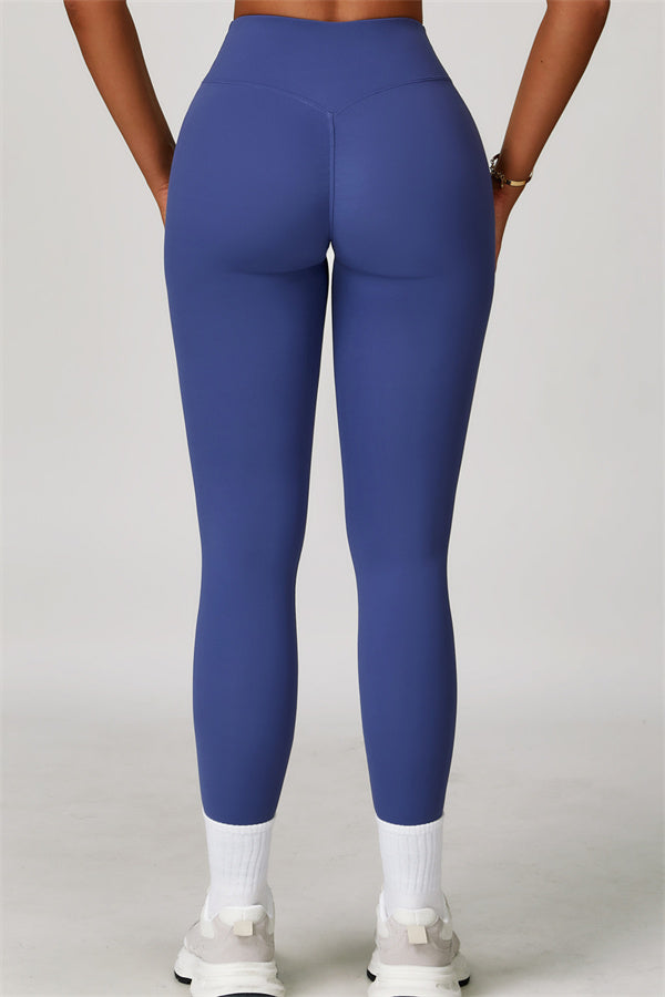 The Lavish Sports Bra Leggings 2-Piece Set