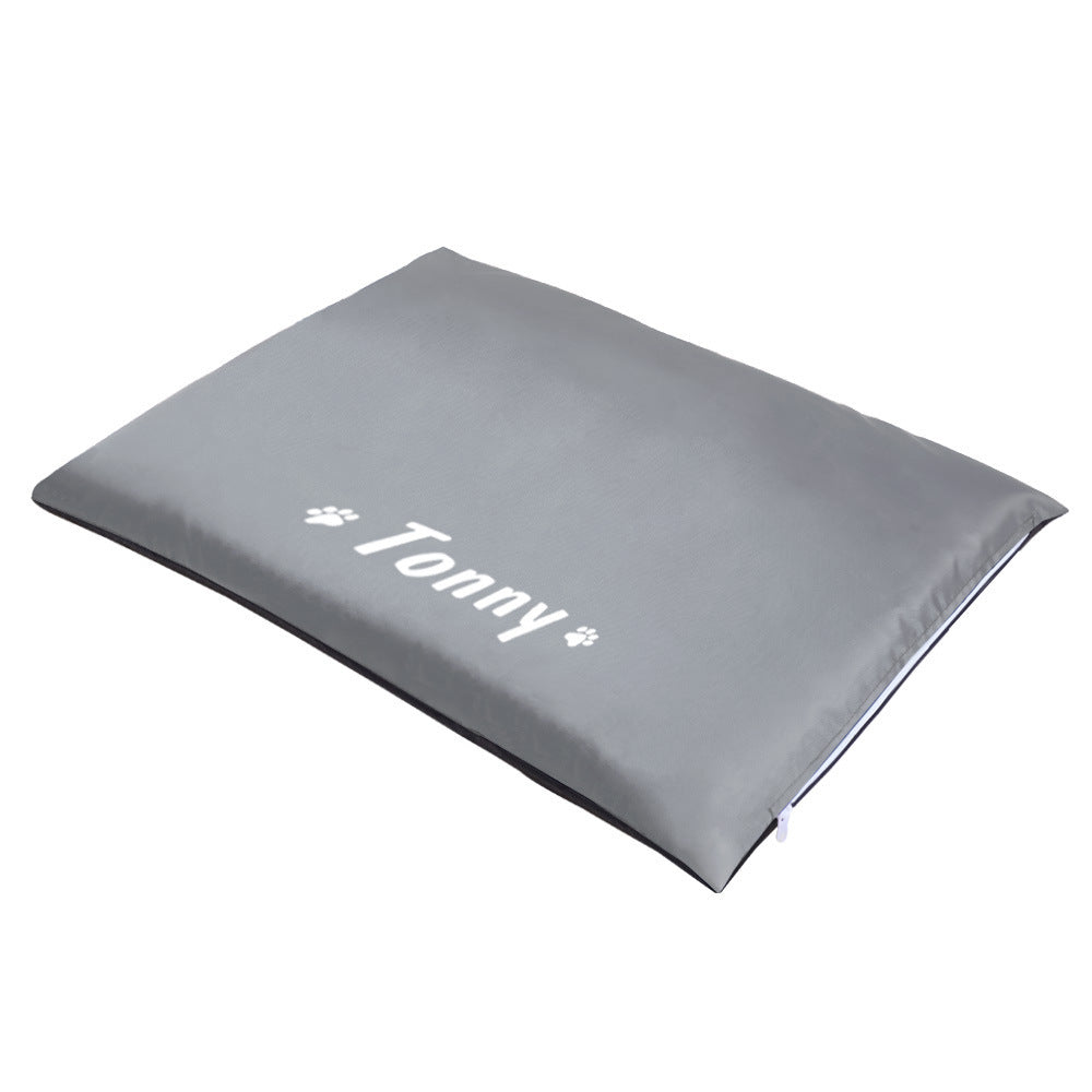 New Waterproof Dog Cat Mattress