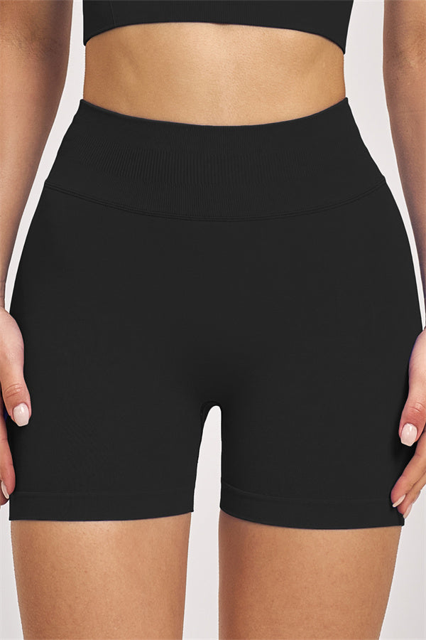 The Vision Jacket Tank Top Shorts 3-Piece Set