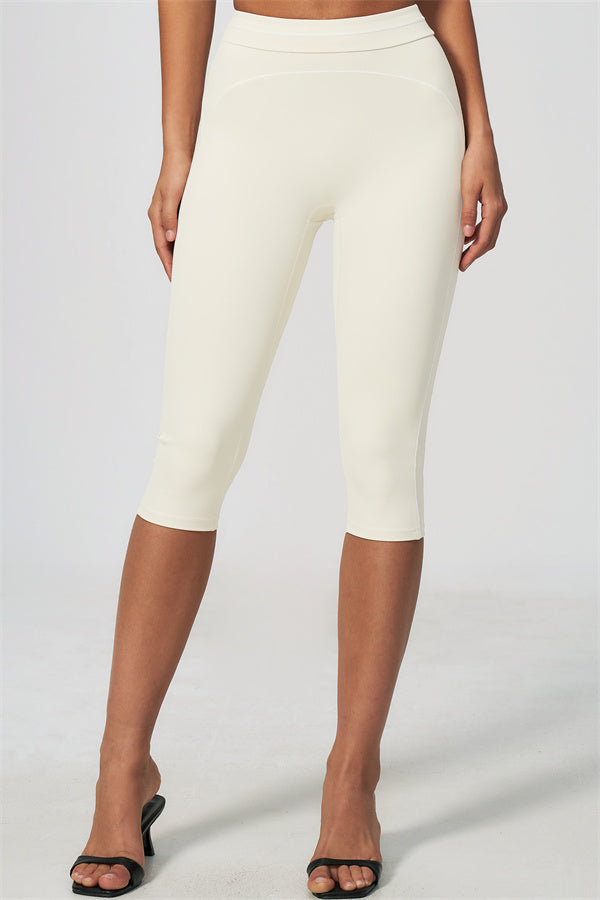 The Amara Capri Leggings