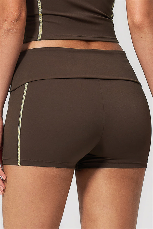 The Ignite Shorts