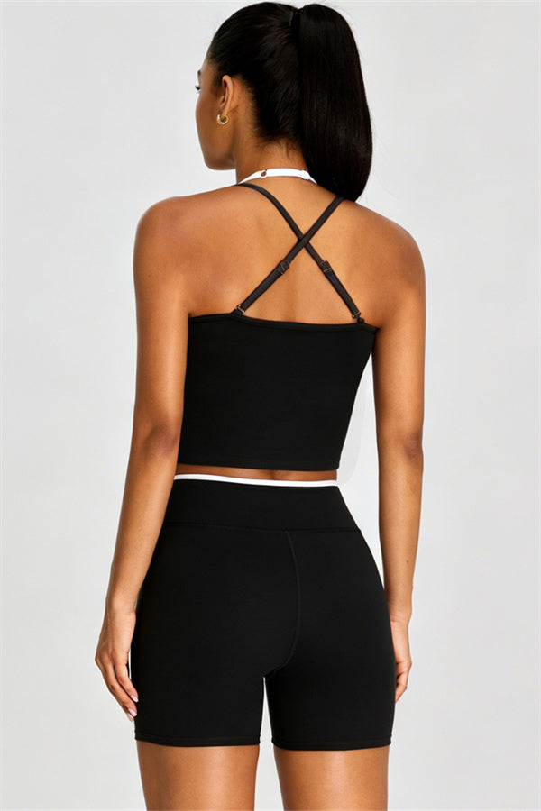 The Dwell Shorts