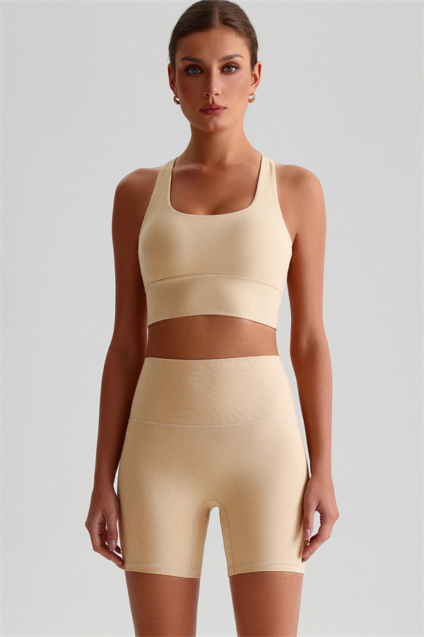 The Brave Sports Bra