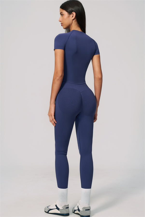 The Velvetine Leggings