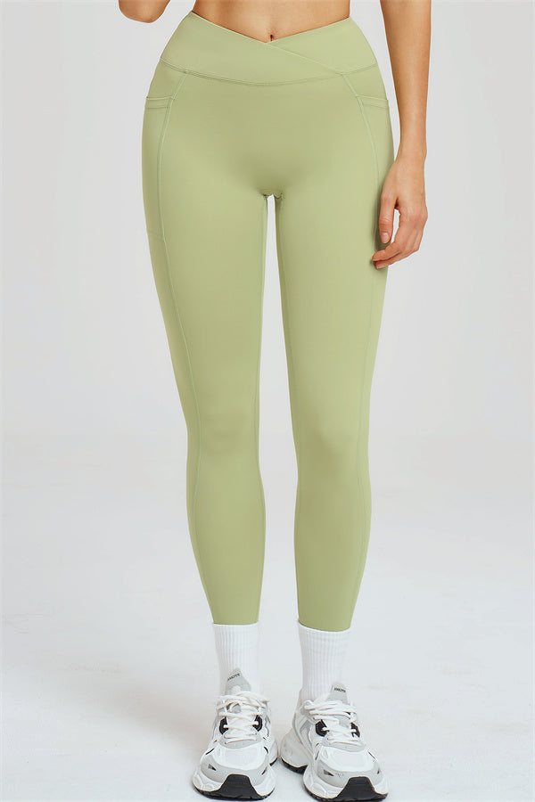 The Sizzle Zip Jacket Leggings 2-Piece Set