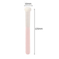 Dual Purpose Halo Dye Makeup Brush Eyebrow Brush