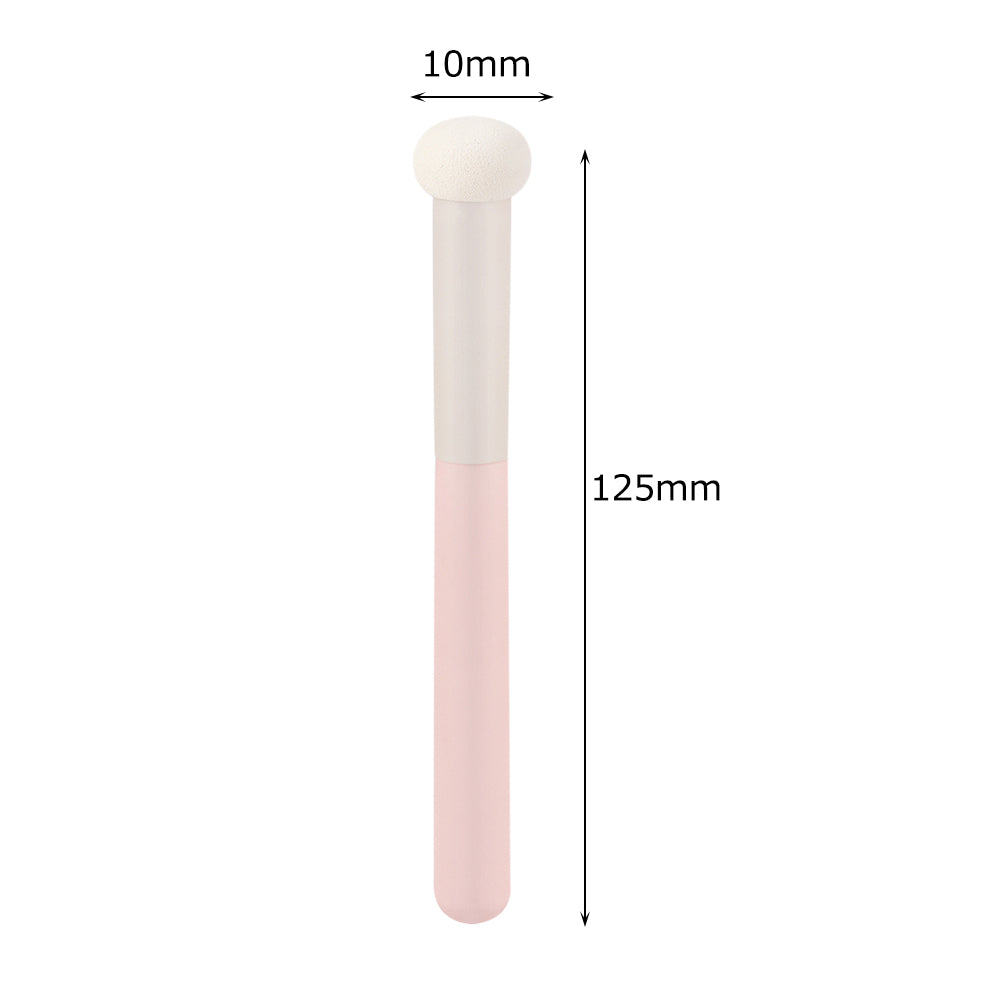 Dual Purpose Halo Dye Makeup Brush Eyebrow Brush
