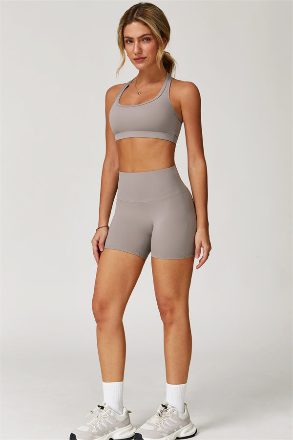 The Epic Shorts