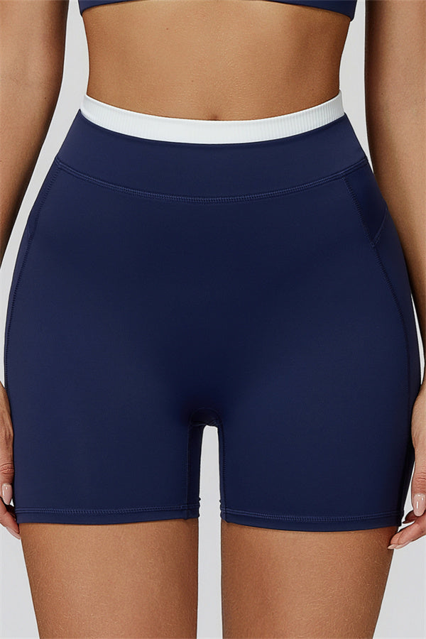 The Canyon Shorts