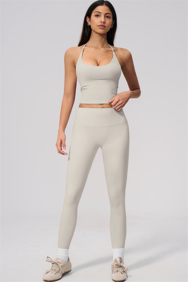The Gala Crop Top