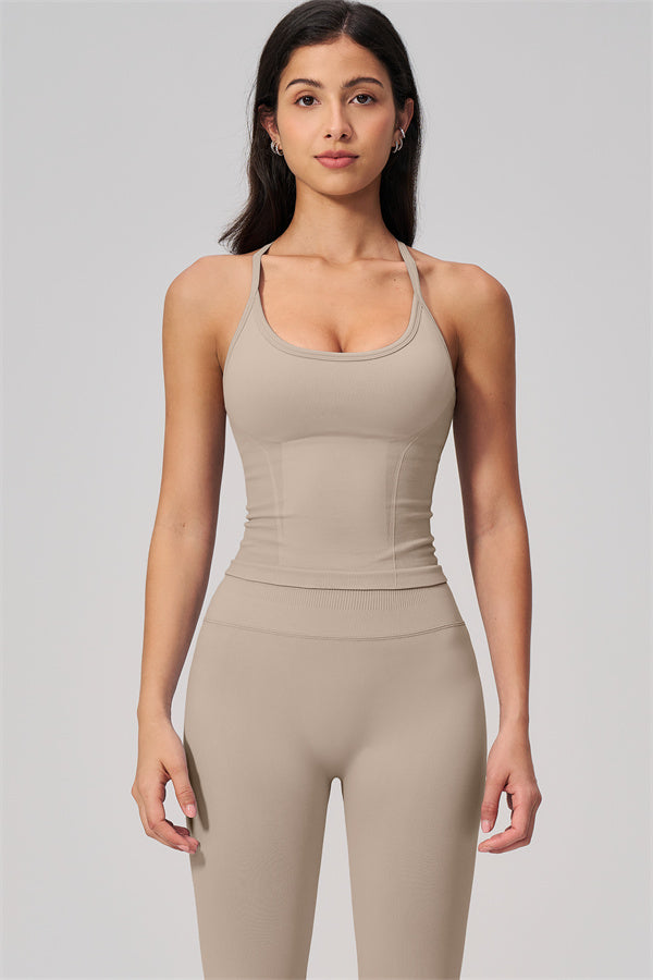 The Horizon Leggings