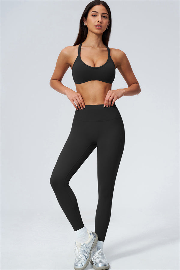 The Gala Leggings