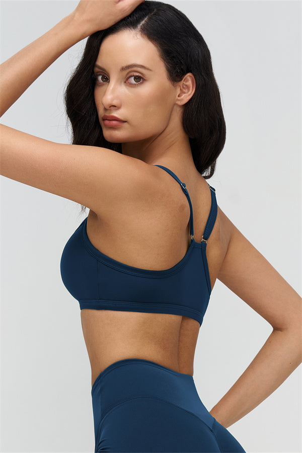 The Finesse Sports Bra Leggings 2-Piece Set