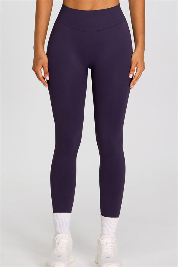 The Zero Drag Leggings