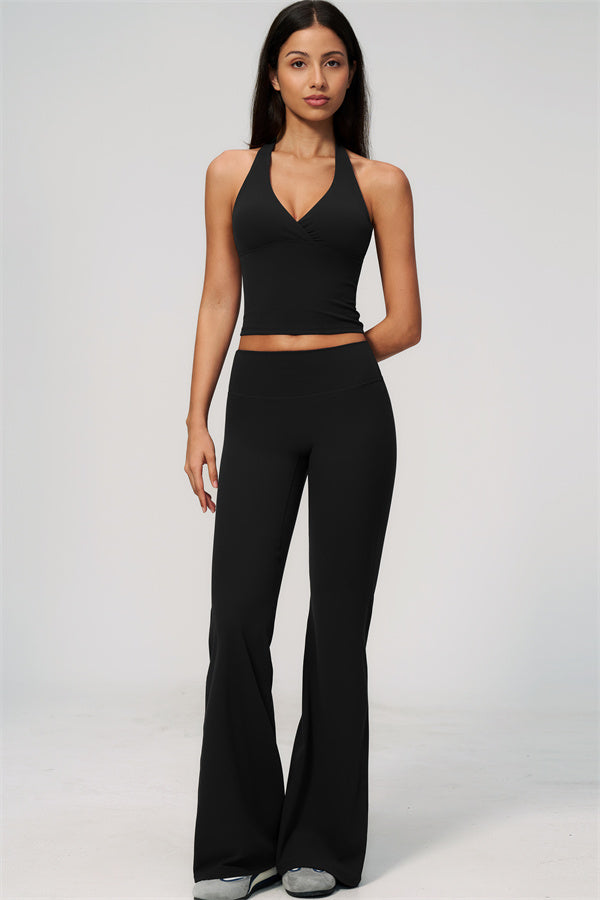 The Lox Crop Top