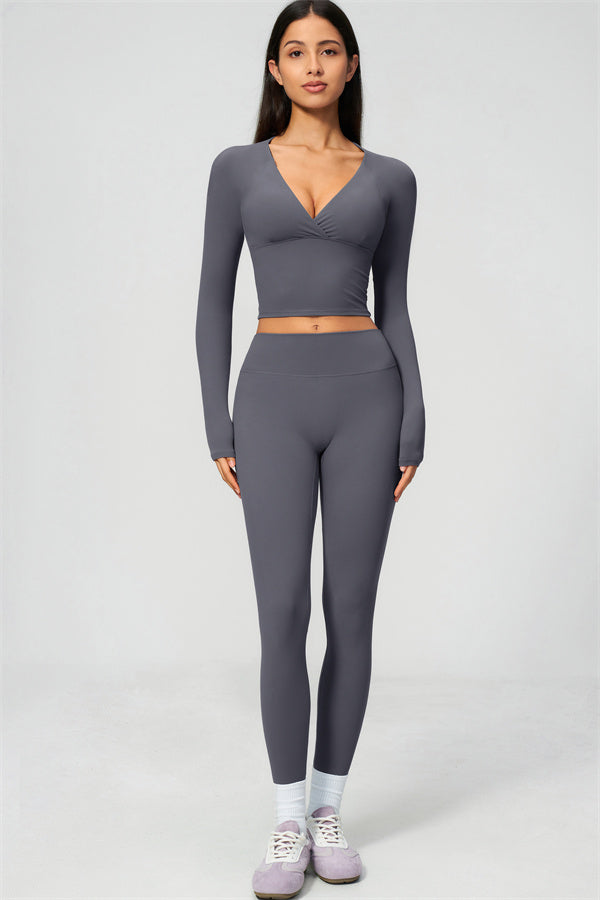 The Lox Leggings
