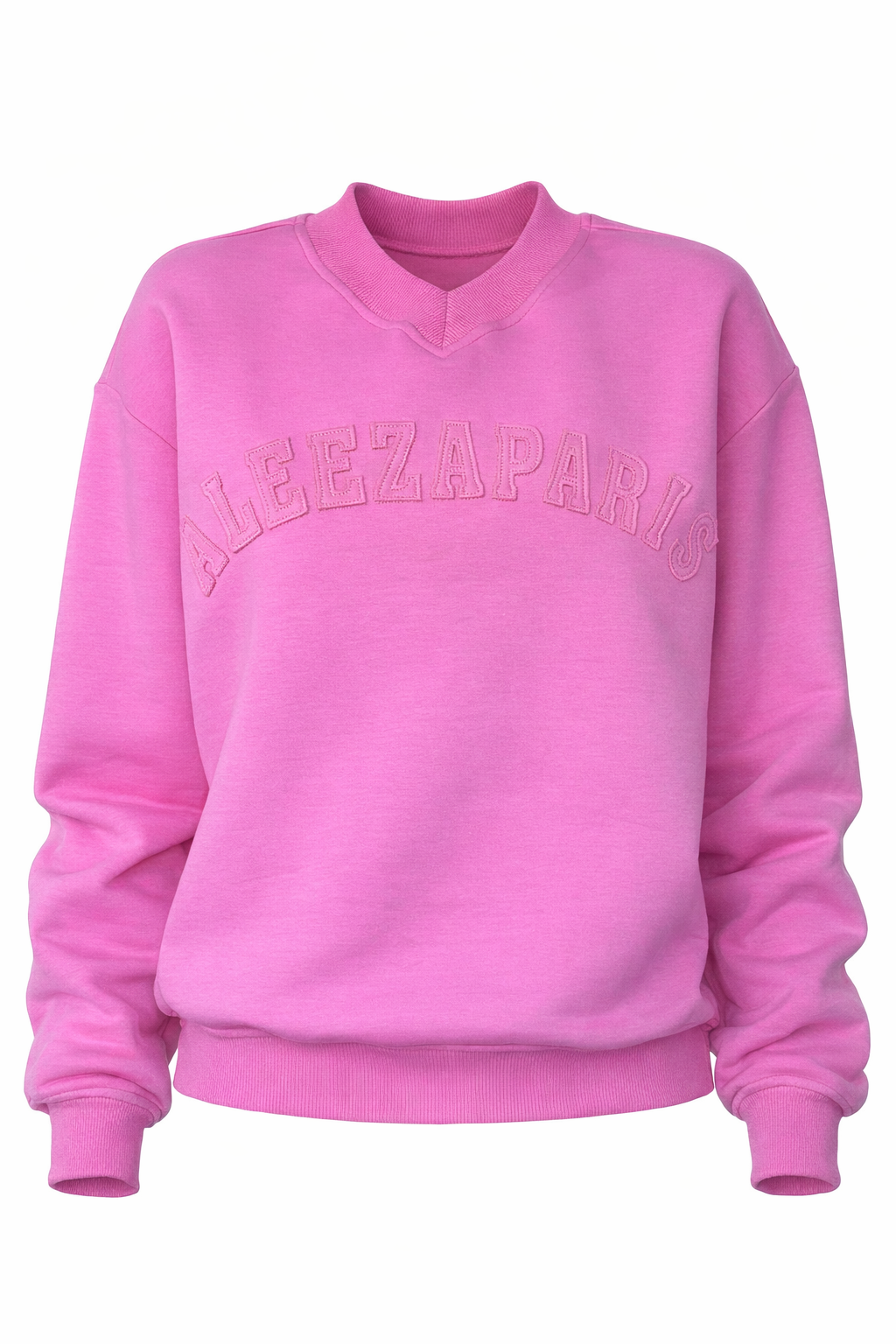 Aleeza Paris Sweatshirt