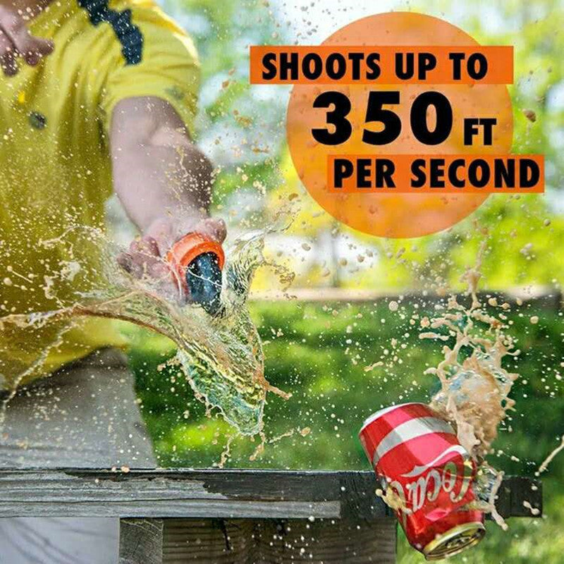 Precision Slingshot Kit – Outdoor Hunting & Target Practice Set