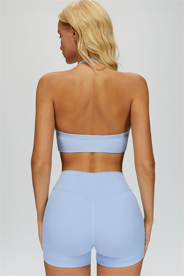 The Dreamy Shorts