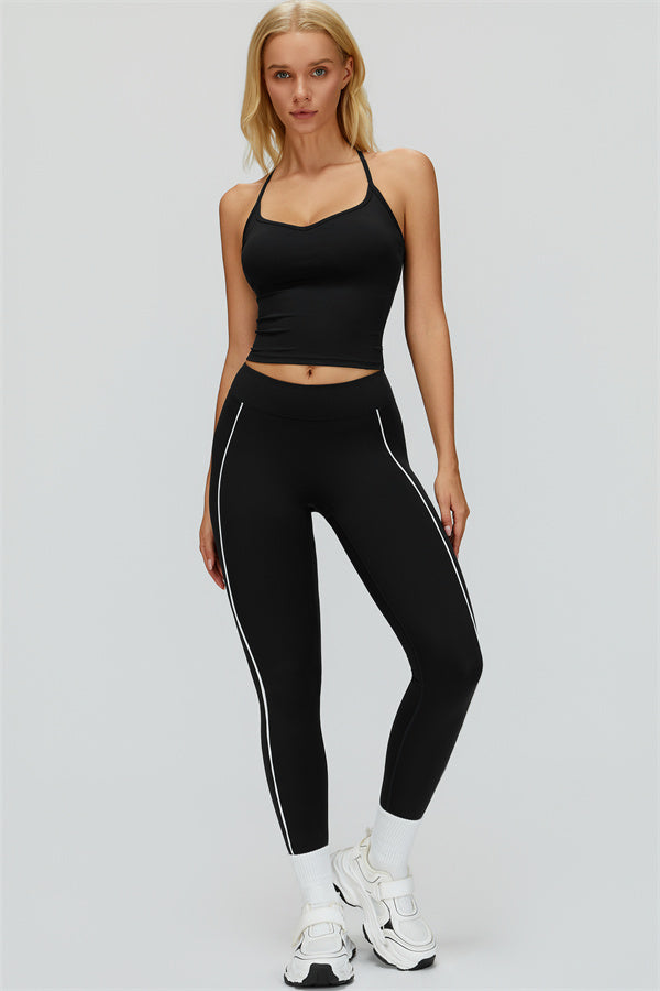 The Whisper Leggings