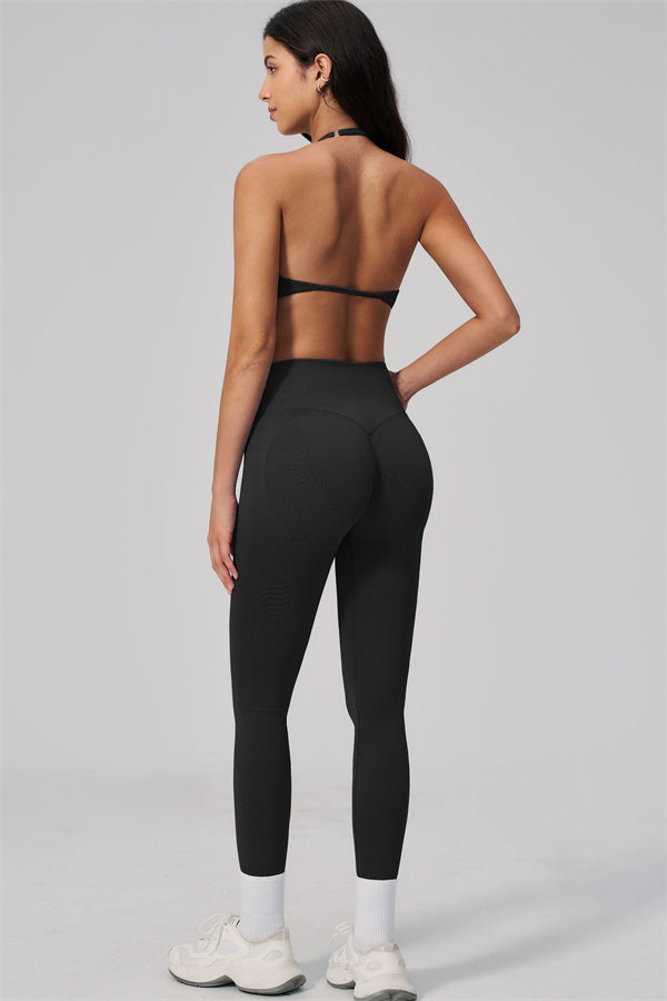 The Horizon Sports Bra