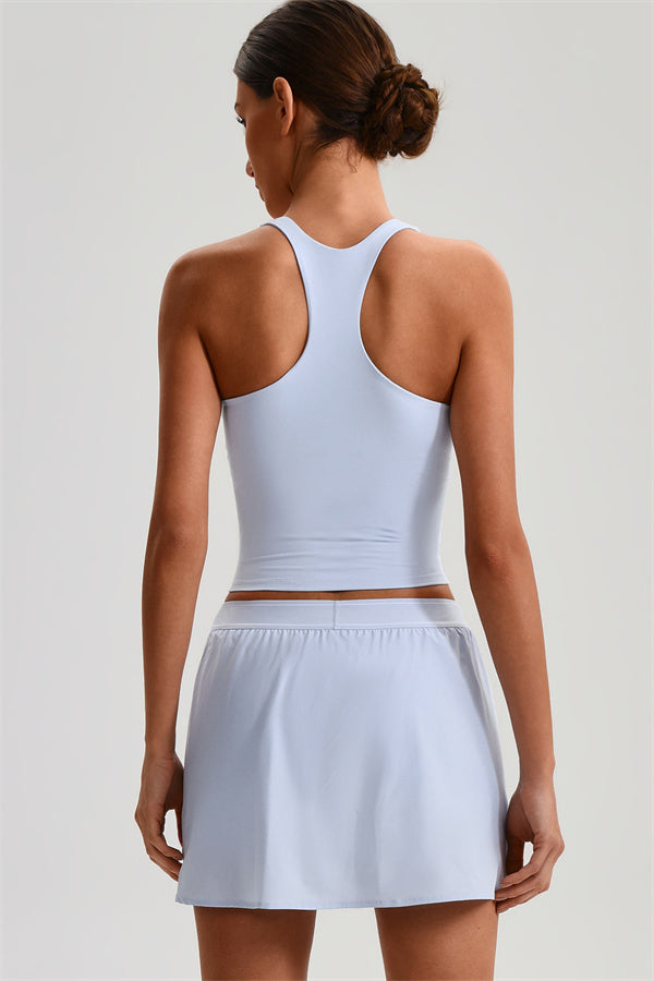 The Soul Crop Top