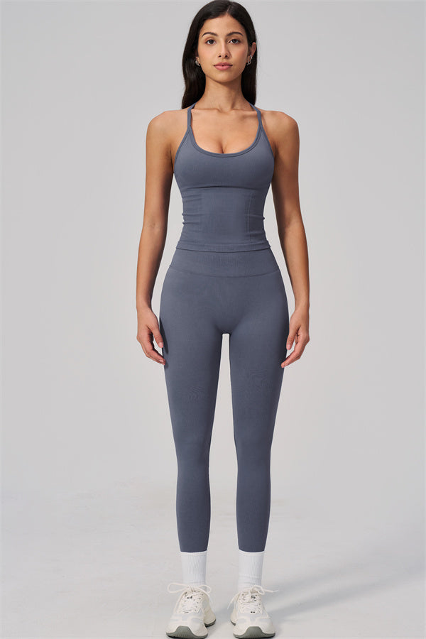 The Horizon Leggings