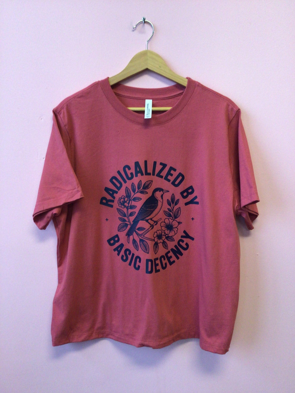 Radicalized Shirt