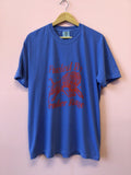 Fueled By Tender Rage Shirt'